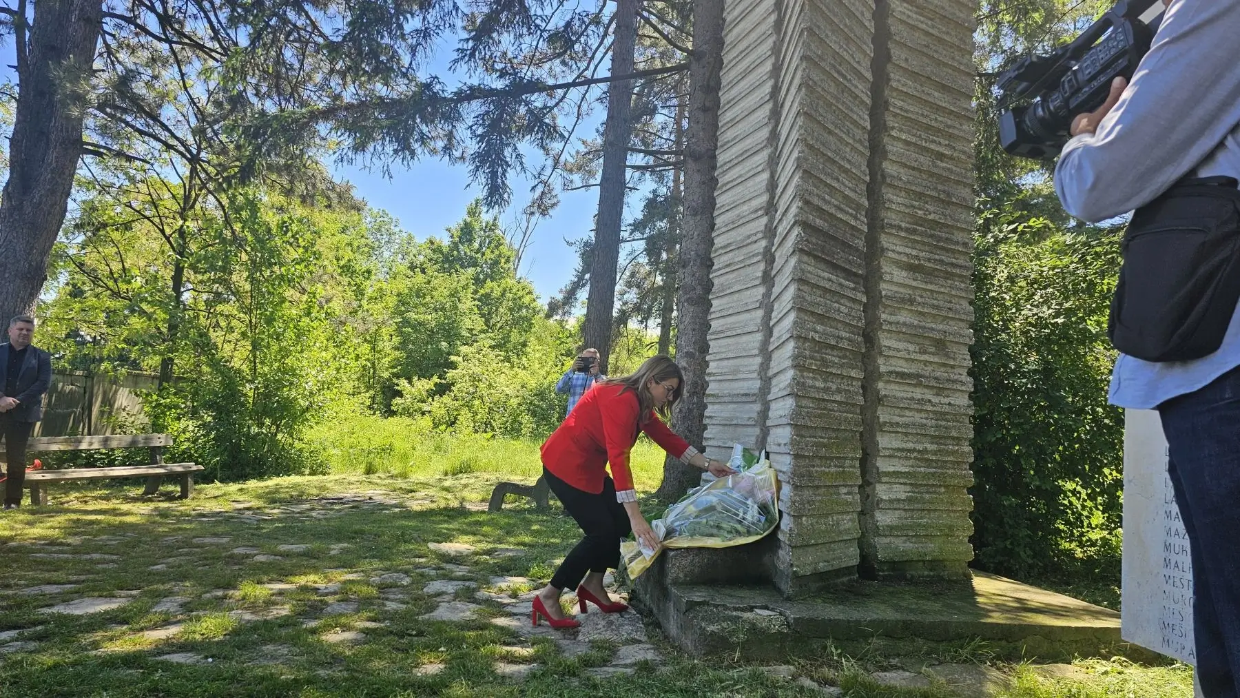 Dan oslobođenja Zivinica 04 18 05 2026